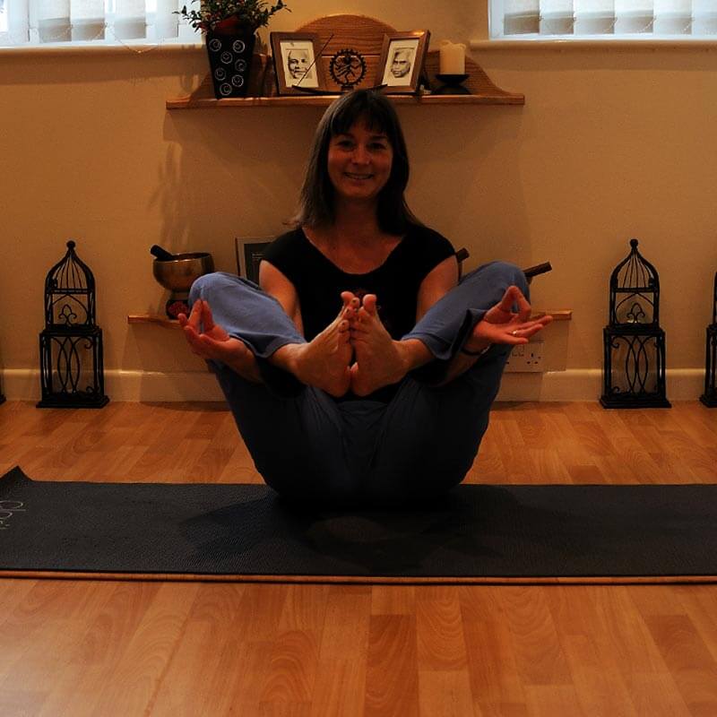 Arlette Pengilly - The Zen Zone