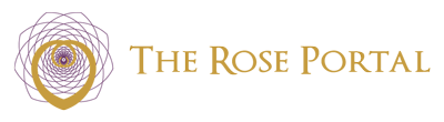 The Rose Portal Logo